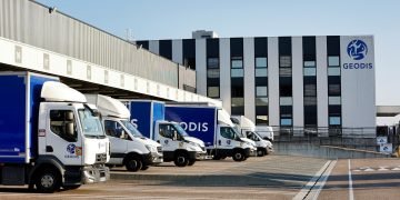 GEODIS Expands Pharmaceutical Logistics Capabilities with New Cold Chain Facility