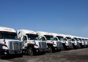 SalSon Logistics Emerges as Industry Giant Following Merger of Seven Companies