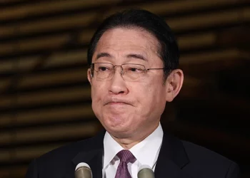 Political Shake-Up in Japan: Prime Minister Kishida Steps Down, Signaling a New Era