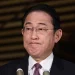 Political Shake-Up in Japan: Prime Minister Kishida Steps Down, Signaling a New Era