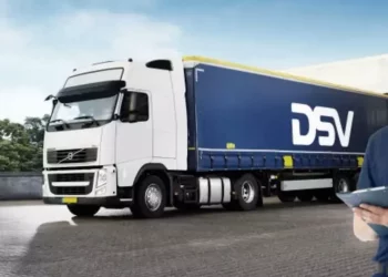 DSV Enhances Services with New Cold Chain Solutions
