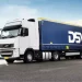 DSV Enhances Services with New Cold Chain Solutions
