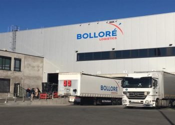 Bolloré Logistics Acquires Lynx Logistics to Expand African Footprint