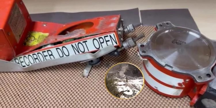 Brazilian Plane Crash Investigation: Black Box Transcript Deepens Mystery