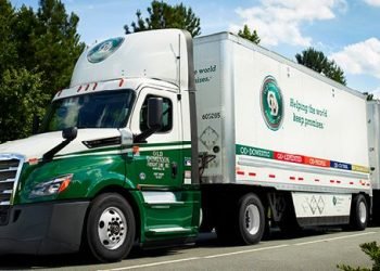 Old Dominion Freight Line Reports Record Quarterly Earnings