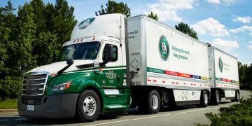 Old Dominion Freight Line Reports Record Quarterly Earnings
