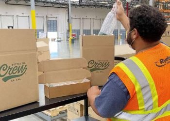 Ryder Expands E-commerce Fulfillment Network