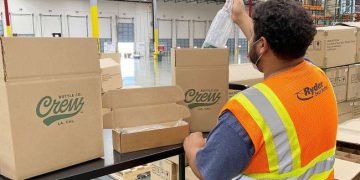 Ryder Expands E-commerce Fulfillment Network