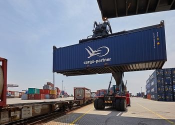 Cargo-Partner Expands Freight Services from Europe to Asia Amid Strong Demand