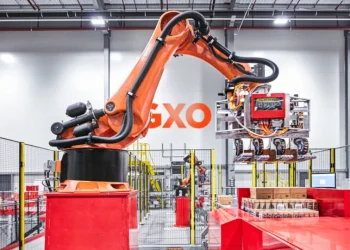 GXO Logistics Rides the Wave of Global Freight Market Recovery