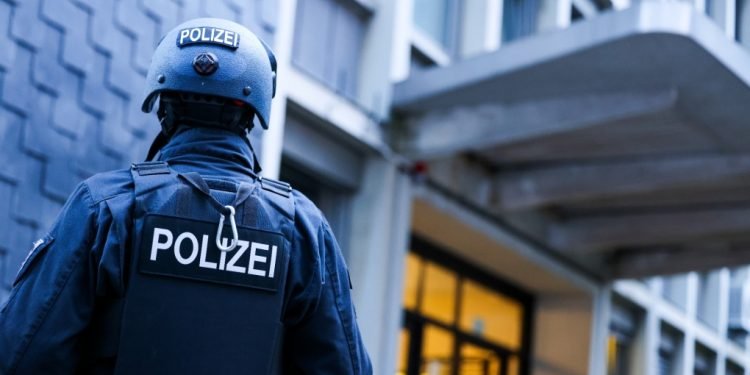 Suspect Apprehended in Fatal Knife Attack at German Festival, Authorities Investigate Motive