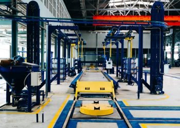 ShipHero Introduces Robotics for Automated Warehouse Fulfillment