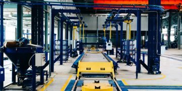 ShipHero Introduces Robotics for Automated Warehouse Fulfillment