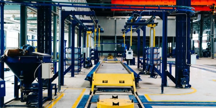ShipHero Introduces Robotics for Automated Warehouse Fulfillment