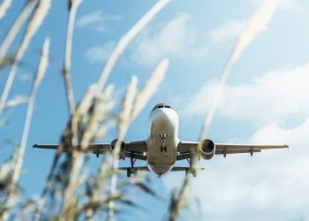 Airlines Betting Big on Sustainable Aviation Fuel