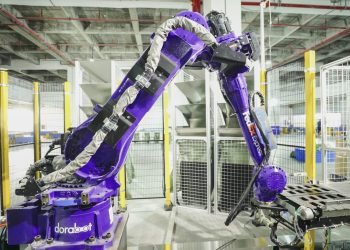 FedEx Unveils AI-Powered Logistics Platform to Enhance Global Supply Chain Efficiency