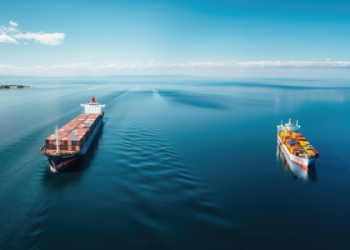 WeFreight Makes Waves: Recent Developments in Ocean Freight