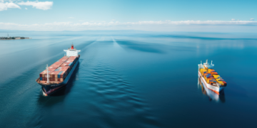 WeFreight Makes Waves: Recent Developments in Ocean Freight