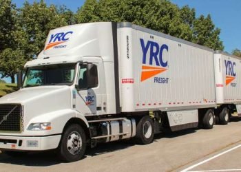 YRC Worldwide Rebrands as Yellow Corporation, Emphasizes Customer-Centric Approach