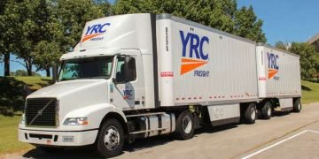 YRC Worldwide Rebrands as Yellow Corporation, Emphasizes Customer-Centric Approach