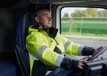 European Trucking Sector Struggles with Driver Shortages as Costs Continue to Rise