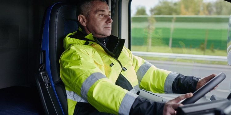 European Trucking Sector Struggles with Driver Shortages as Costs Continue to Rise