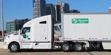 M&W Logistics Pioneers Technology-Driven Cold Chain Solutions