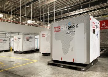 Emirates SkyCargo Introduces New Pharma Corridors to Strengthen Cold Chain Logistics