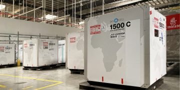 Emirates SkyCargo Introduces New Pharma Corridors to Strengthen Cold Chain Logistics