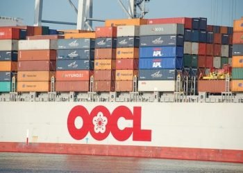 OOCL Expands Trans-Pacific Network with New Asia-U.S. East Coast Service