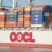 OOCL Expands Trans-Pacific Network with New Asia-U.S. East Coast Service
