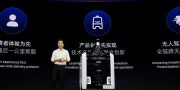 Alibaba Invests in Smart Logistics to Boost E-commerce Deliveries