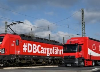 DB Cargo Enhances Services on the China-Europe Corridor