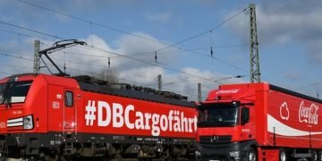 DB Cargo Enhances Services on the China-Europe Corridor