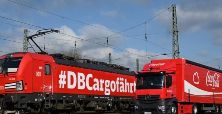 DB Cargo Enhances Services on the China-Europe Corridor