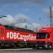 DB Cargo Enhances Services on the China-Europe Corridor