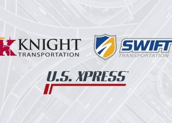 Knight-Swift Acquires U.S. Xpress to Boost Market Presence