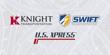 Knight-Swift Acquires U.S. Xpress to Boost Market Presence