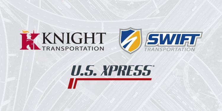 Knight-Swift Acquires U.S. Xpress to Boost Market Presence