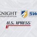 Knight-Swift Acquires U.S. Xpress to Boost Market Presence