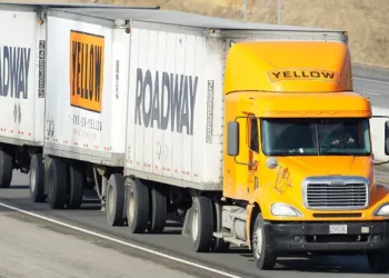 Yellow Corporation Files for Bankruptcy