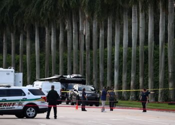 Attempted Attack on Donald Trump Foiled by Secret Service at Florida Golf