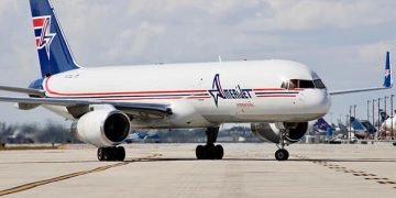 Amerijet Expands Freighter Fleet to Serve Caribbean and Latin America