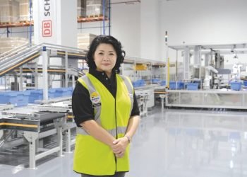 DB Schenker Opens Asia’s Largest Logistics Hub in Singapore