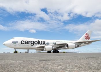 Cargolux Launches New Route to Jakarta to Expand Asia Network