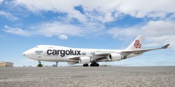 Cargolux Launches New Route to Jakarta to Expand Asia Network