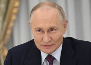 Putin Hints at Expanding Russia’s Nuclear Doctrine Amid Growing Tensions
