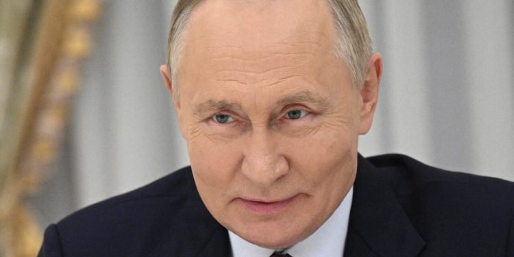 Putin Hints at Expanding Russia’s Nuclear Doctrine Amid Growing Tensions