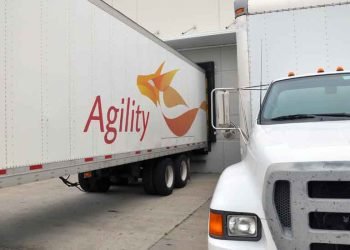 Agility Launches SME-Focused Freight Solutions