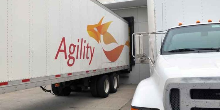 Agility Launches SME-Focused Freight Solutions